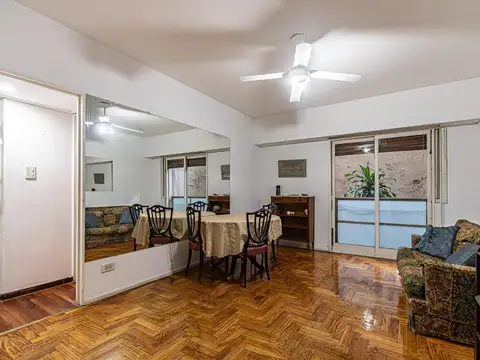 Oficina en Venta en Recoleta, CABA