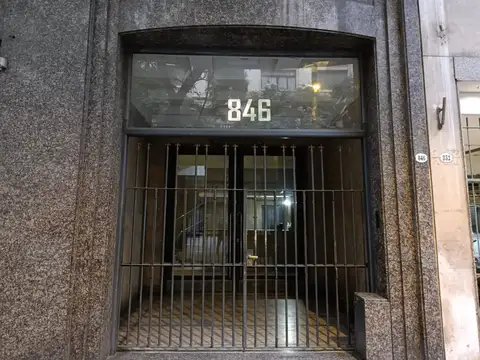 Oficina en Venta en San Nicolás, CABA