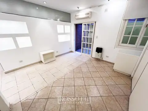 Oficina en Alquiler en Villa Urquiza, CABA