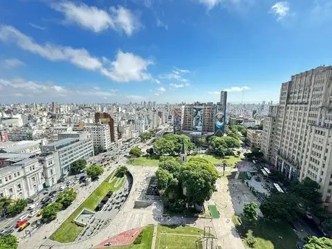 Oficina en Venta en Recoleta, Capital Federal