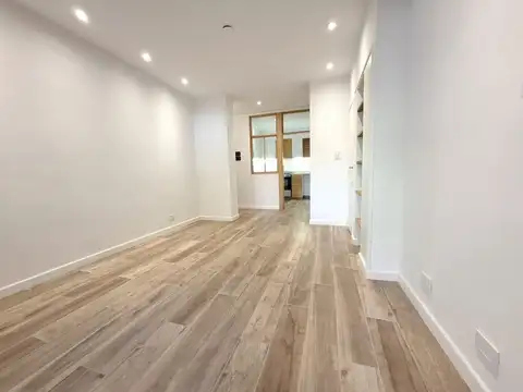 Oficina en Venta en Belgrano R, Belgrano