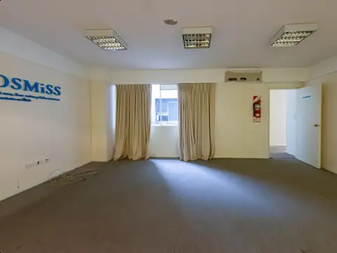 Oficina en Venta en Monserrat, Capital Federal