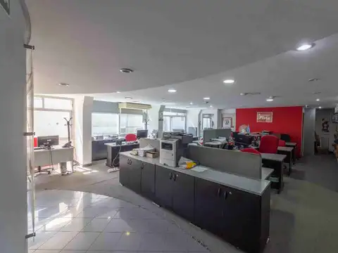 Oficina en Venta en San Nicolás, Capital Federal