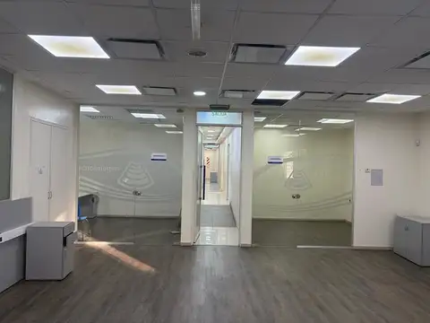 Oficina en Venta en Caballito, Capital Federal