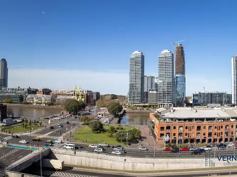 Oficina en Venta en Puerto Madero, CABA