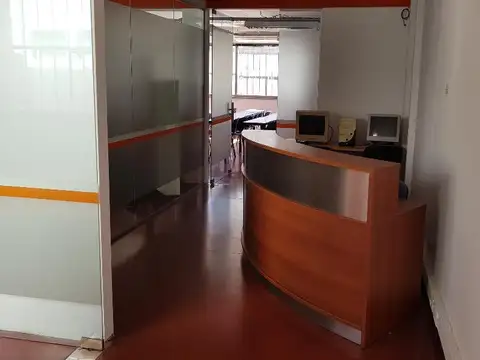 Oficina en Alquiler en Microcentro, Centro