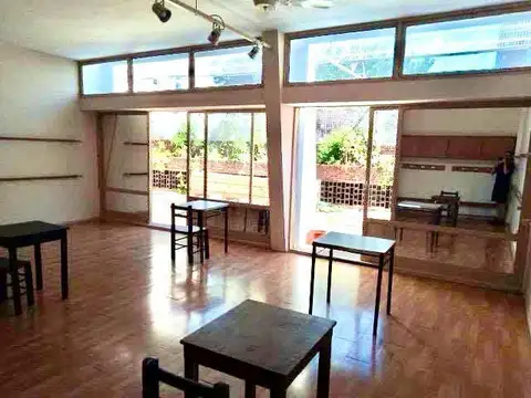 Oficina en Venta en Palermo, CABA