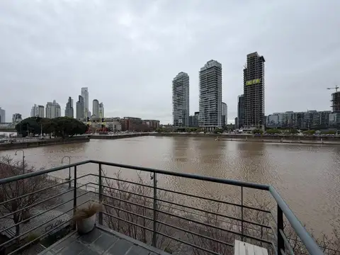 Oficina en Venta en Puerto Madero, CABA