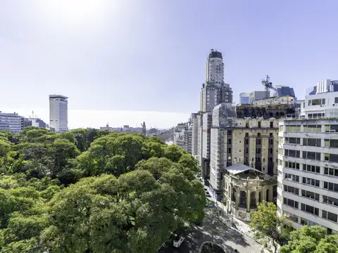 Oficina en Venta en Retiro, Capital Federal