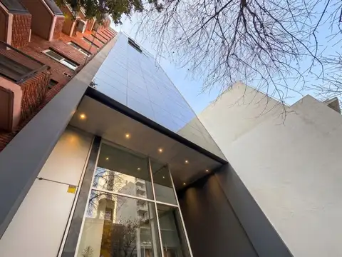 Oficina en Venta en Nuñez, Capital Federal