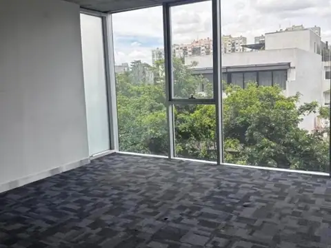Oficina en Venta en Nuñez, CABA