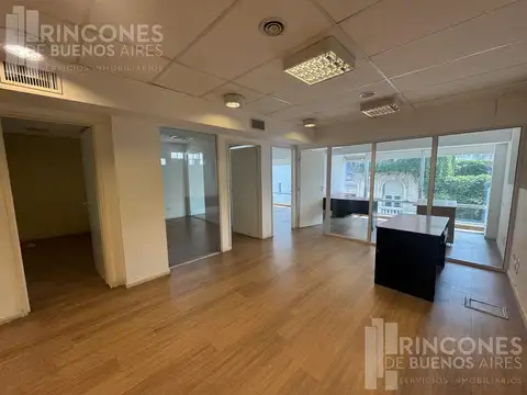 Oficina en Alquiler en San Telmo, Capital Federal