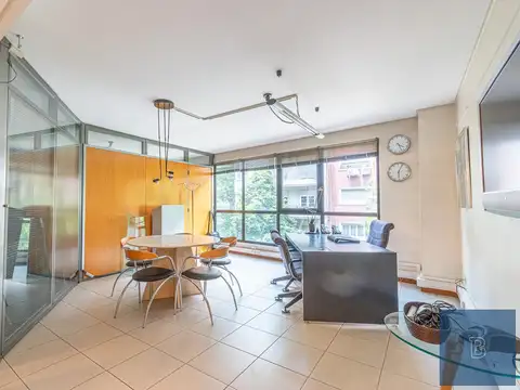 Oficina en Venta en Palermo Chico, Palermo