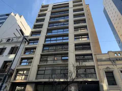 Oficina en Venta en Monserrat, CABA