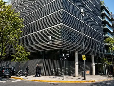 Oficina en Venta en Palermo Hollywood, Palermo