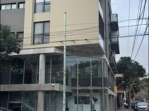 Oficina en Venta en Barracas, CABA
