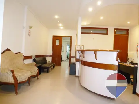 Oficina en Venta en Balvanera, CABA