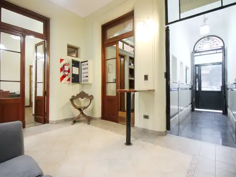 Oficina en Venta en Paternal, CABA