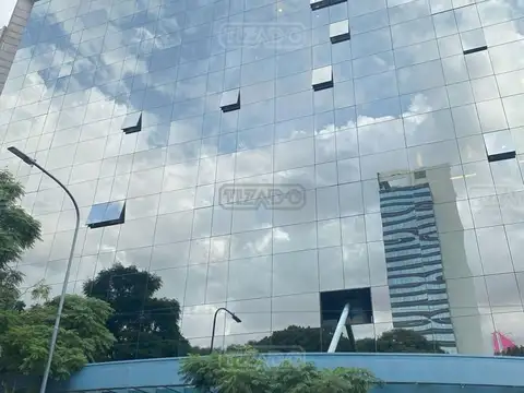 Oficina en Venta en Centro, Capital Federal