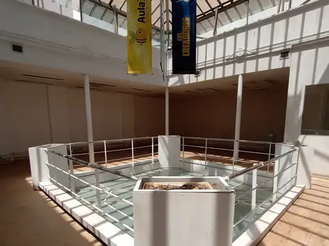 Oficina en Venta en Monserrat, Capital Federal