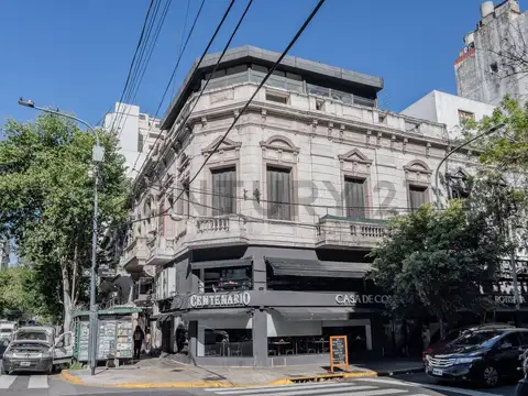 Oficina en Venta en Almagro Norte, Almagro