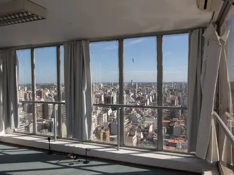 Oficina en Venta en Belgrano, Capital Federal