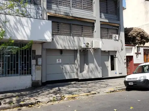 Oficina en Venta en Caballito, Capital Federal