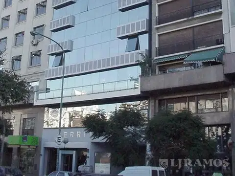 Oficina en Venta en Microcentro, Centro