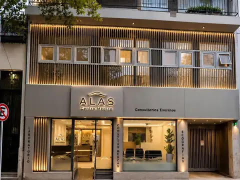 Oficina en Venta en Balvanera, CABA