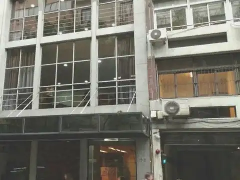 Oficina en Venta en Barrio Norte, Capital Federal