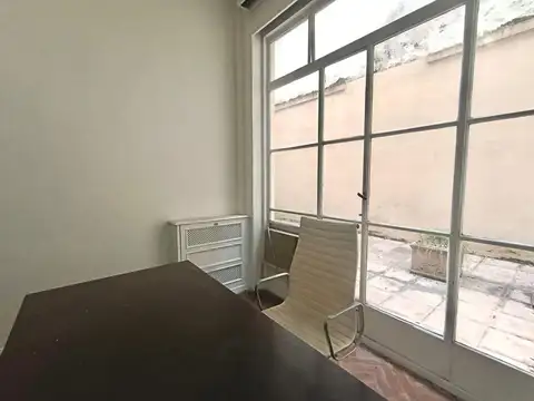 Oficina en Alquiler en Barrio Norte, CABA