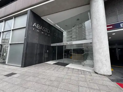 Oficina en Alquiler en Balvanera, CABA
