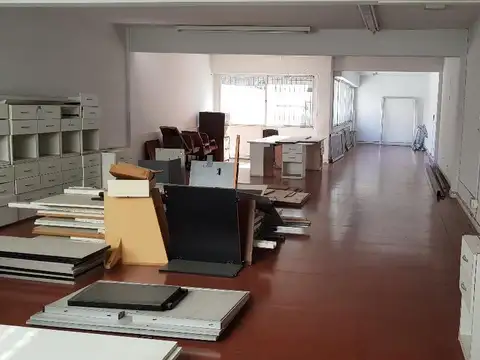 Oficina en Alquiler en Microcentro, Centro