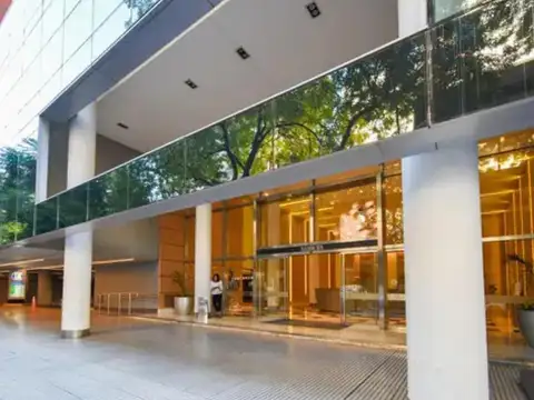 Oficina en Alquiler en Belgrano, Capital Federal
