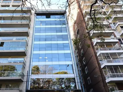 Oficina en Alquiler en Belgrano, Capital Federal
