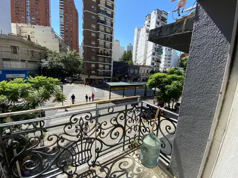 Oficina en Alquiler en Belgrano C, Belgrano