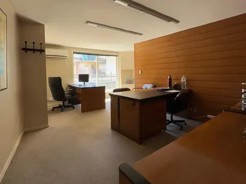 Oficina en Alquiler en Palermo, CABA