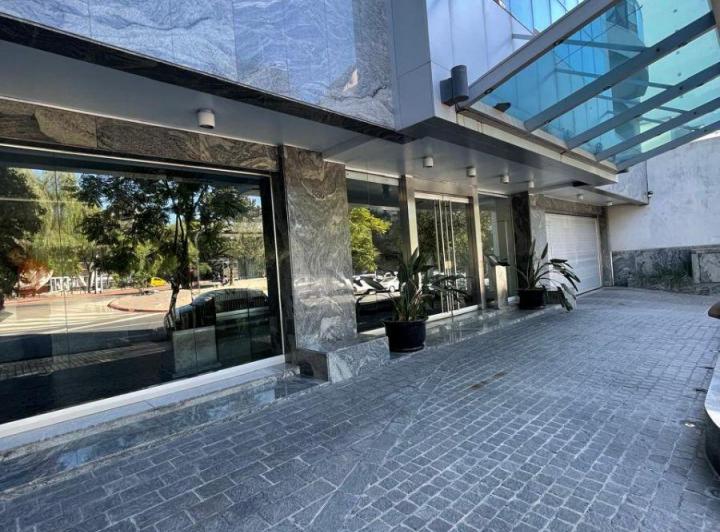 Departamento · 195m² · 7 Ambientes