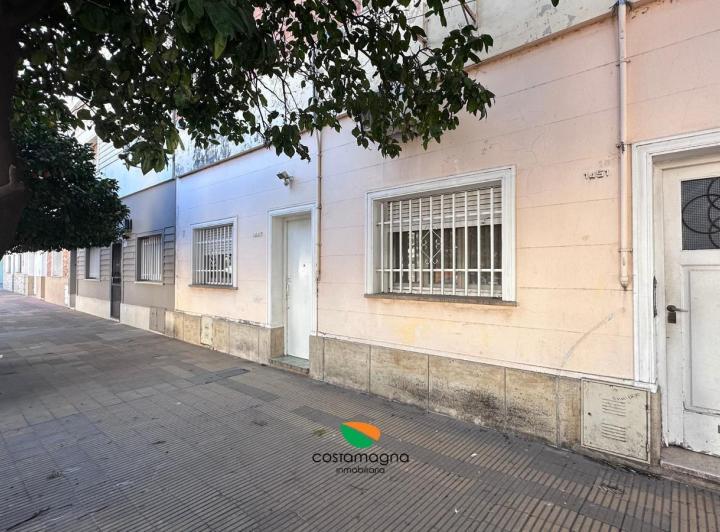 Casa · 90m² · 3 Ambientes