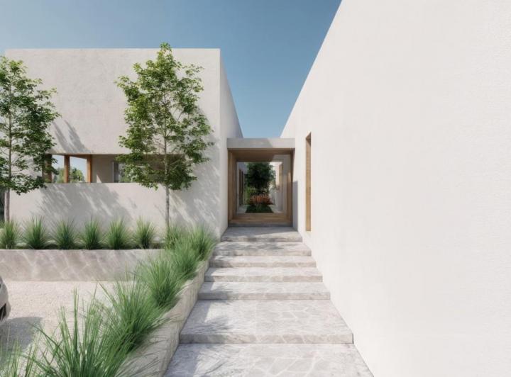 Casa · 280m² · 5 Ambientes · 3 Cocheras
