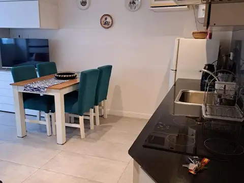 Departamento en Alquiler Temporal en Mar del Plata, Partido de General Pueyrredón