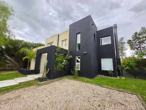 Casa en Alquiler Temporal en San Isidro Labrador, Countries y Barrios Cerrados en Tigre