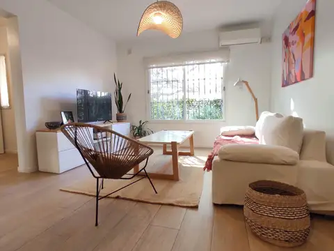 Casa en Alquiler Temporal en Lomas de San Isidro, San Isidro