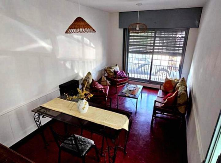 Casa · 110m² · 5 Ambientes