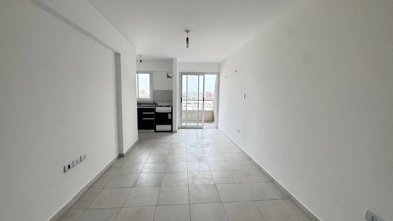 ✨ DEPARTAMENTO DE 1 DORMITORIO | LUMINOSO, CON GRAN BALCÓN Y UBICACIÓN PRIVILEGIADA EN BARRIO COFICO