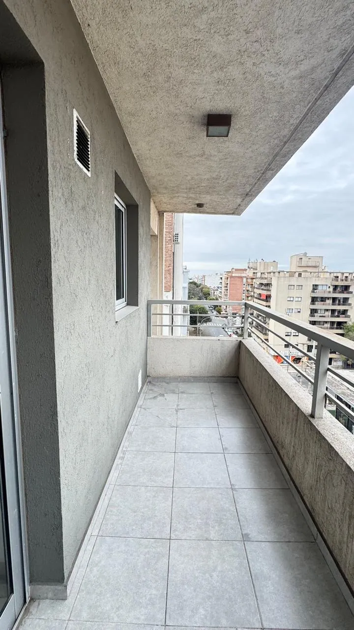 ✨ DEPARTAMENTO DE 1 DORMITORIO | LUMINOSO, CON GRAN BALCÓN Y UBICACIÓN PRIVILEGIADA EN BARRIO COFICO