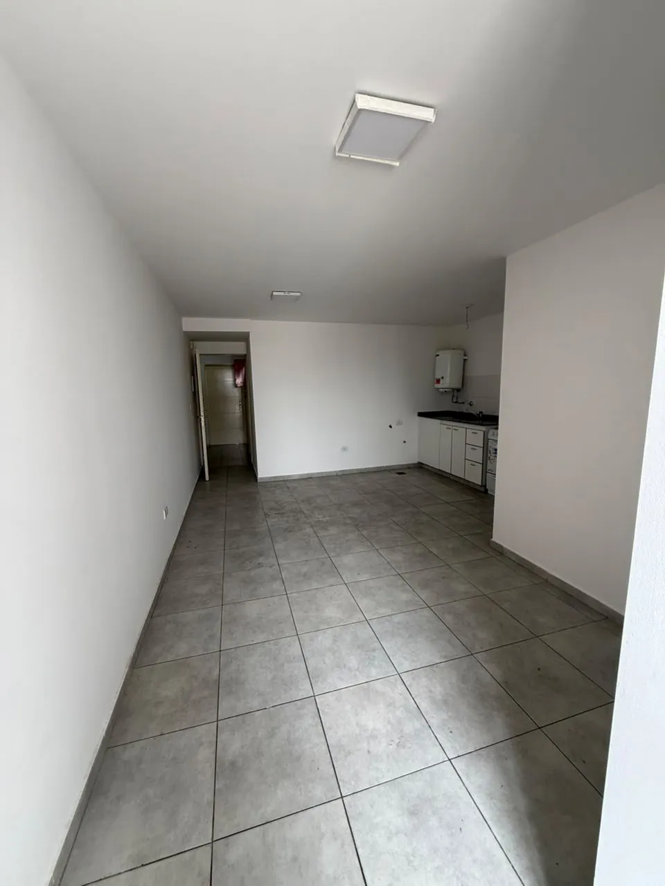 Nueva Cordoba - Departamento 1 Dorm.