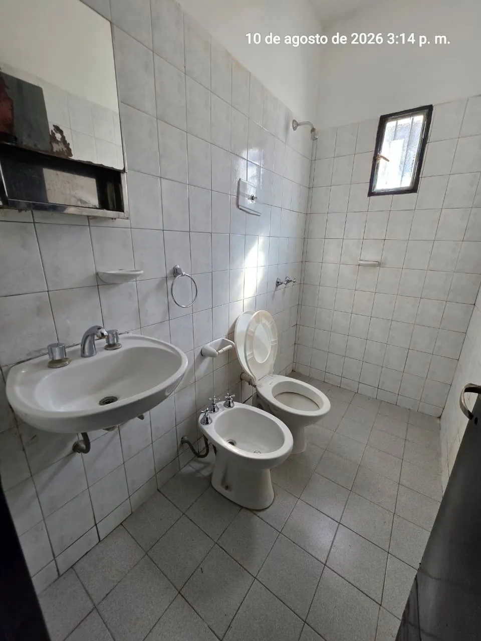 DEPTO. TIPO MONOAMBIENTE EN ALQUILER
