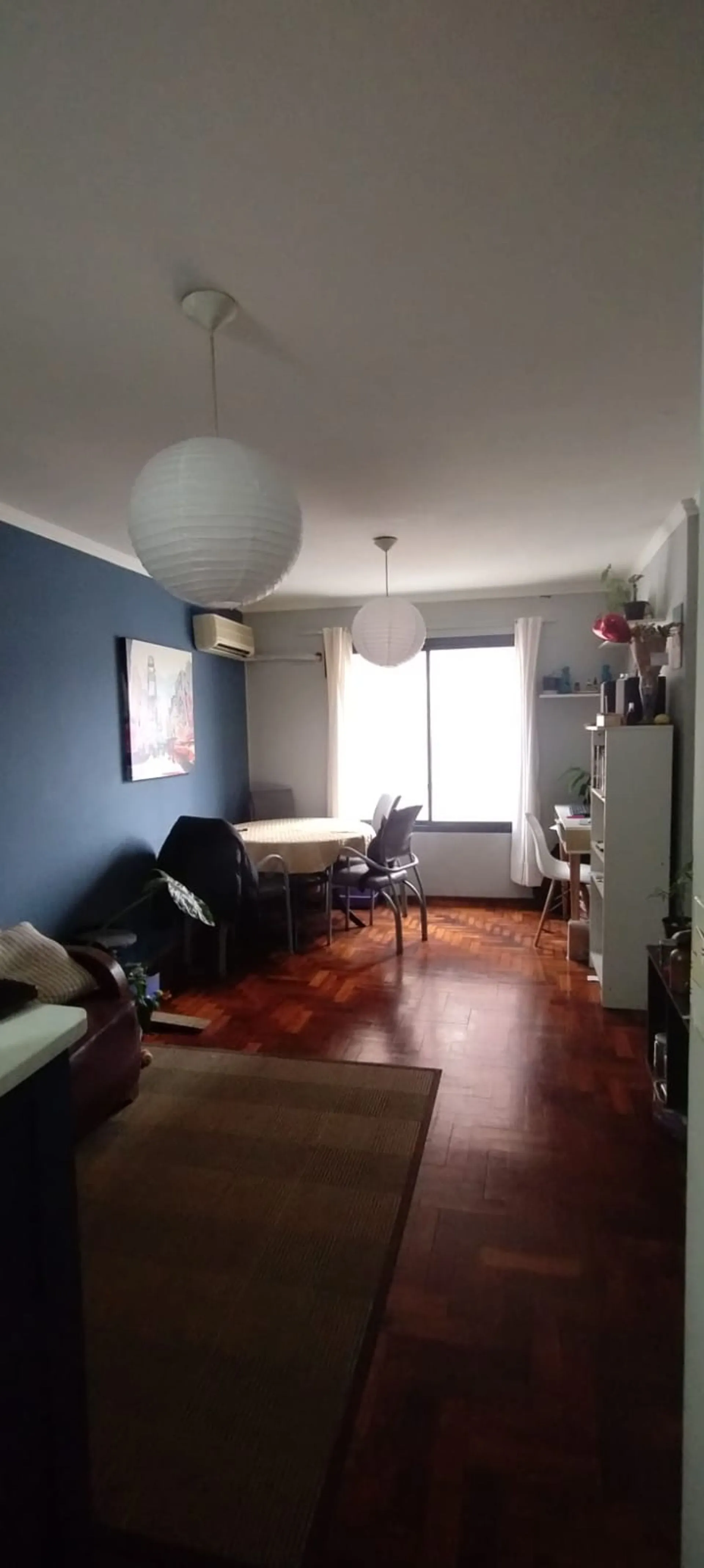 DEPARTAMENTO CENTRO CÓRDOBA 1 DORMI PISO 7º DEAN FUNES ZONA COMERCIAL OPORTUNIDAD VENTA