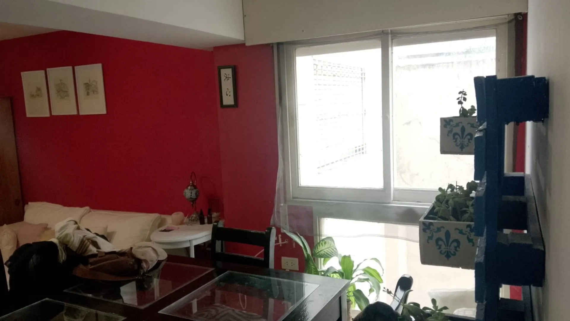 DEPARTAMENTO CENTRO CORDOBA 2 DORMI PRIMER PISO CALLE JUJUY A MTS AV COLON INVERSION VENTA